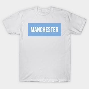 Manchester City T-Shirt